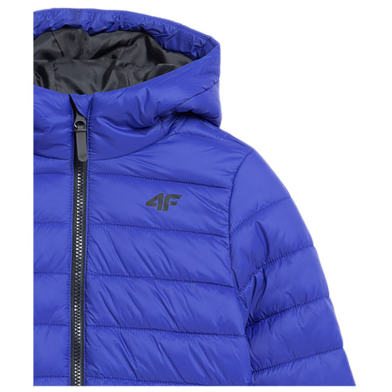 4F Παιδικό μπουφάν Down Jacket